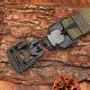 Ceinture militaire tactique &quot;Manic&quot;
