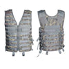 Gilet Tactique &quot;Plain&quot;