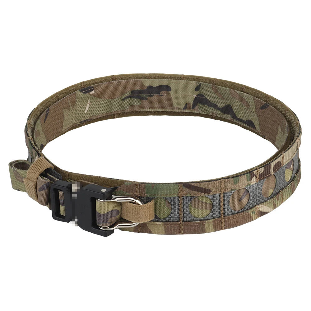 Ceinture Tactique &quot;Bison&quot;