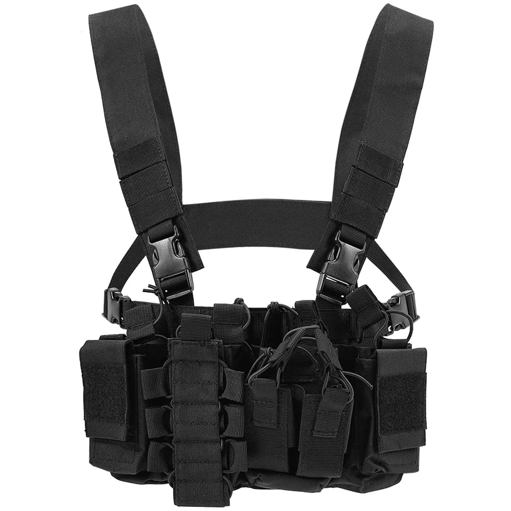 Chest Rig &quot;Normandy&quot;