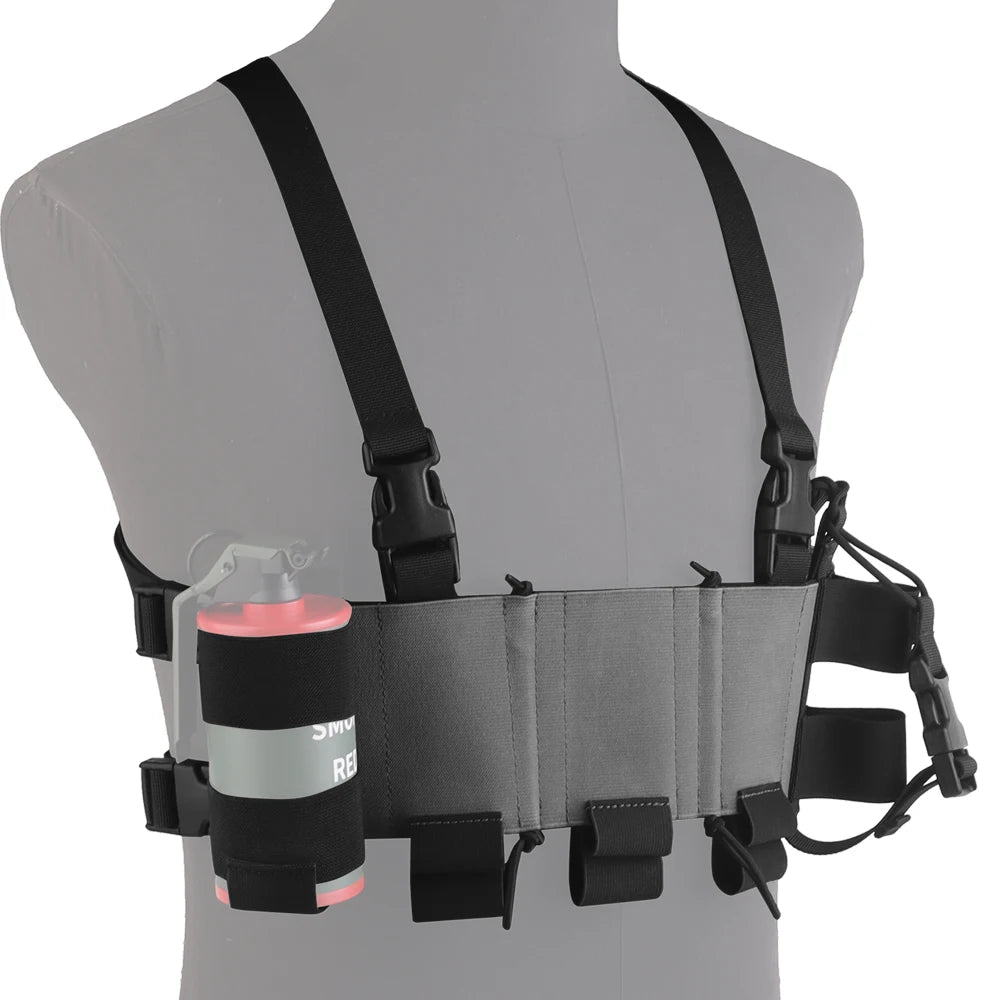 Chest Rig &quot;Dakota&quot;