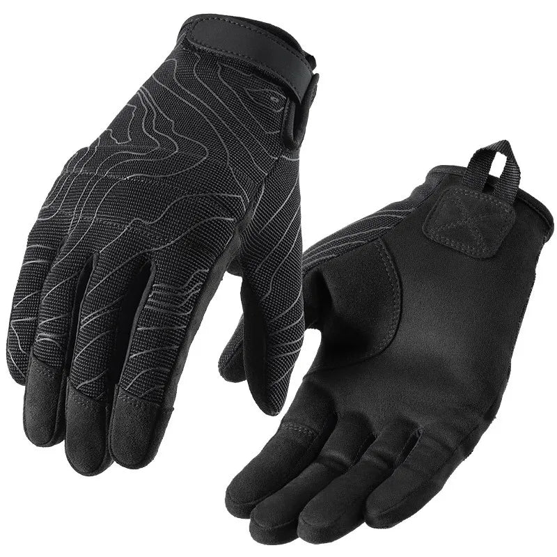 Gants militaires &quot;TechX&quot;
