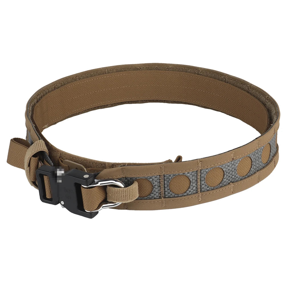 Ceinture Tactique &quot;Bison&quot;