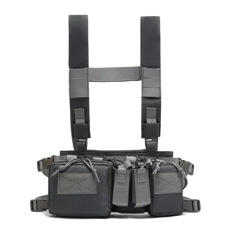 Chest Rig &quot;Pursuer&quot;