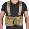 Chest Rig &quot;Desert storm&quot;