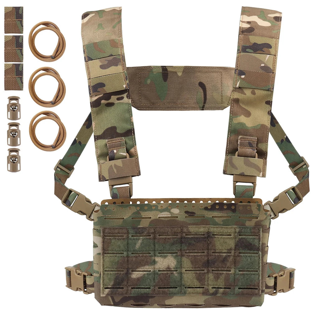 Chest Rig "AK"