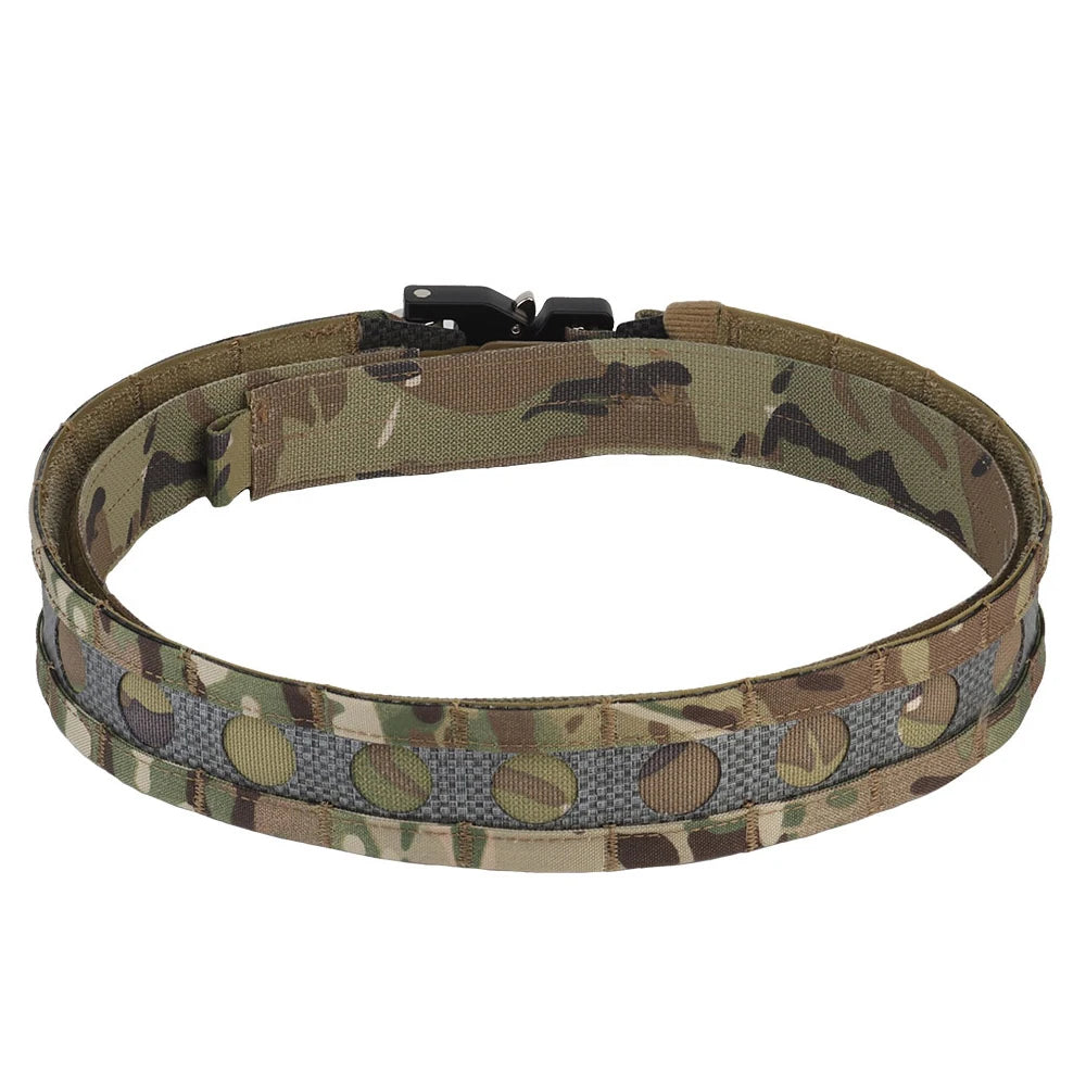 Ceinture Tactique "Bison"