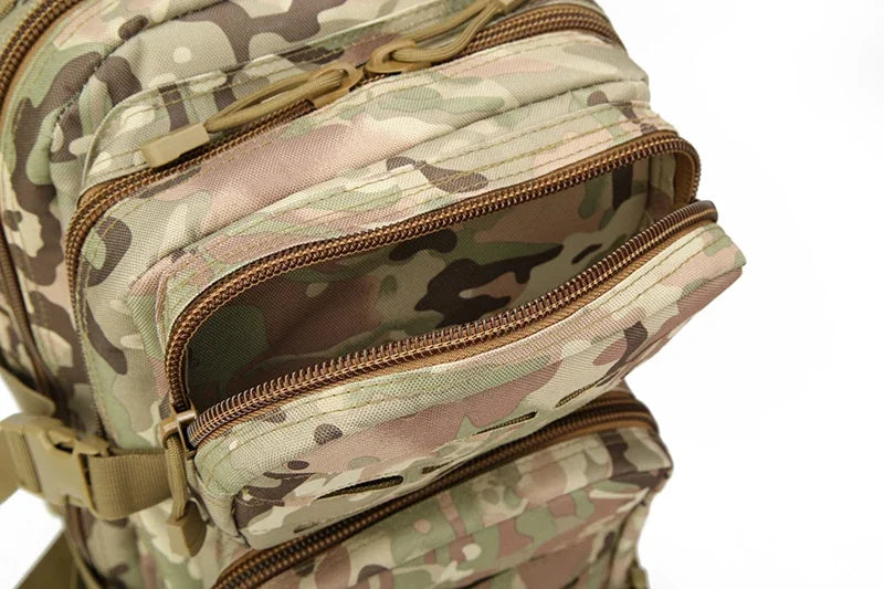Sac à Dos Militaire "Exporter" 30L
