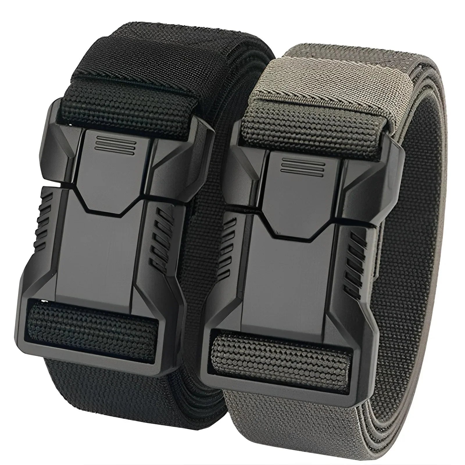 Ceinture Militaire Tactique, modèle Hallfred - La Boutique de Ceinture Militaire Tactique, modèle Hallfred - La Boutique de