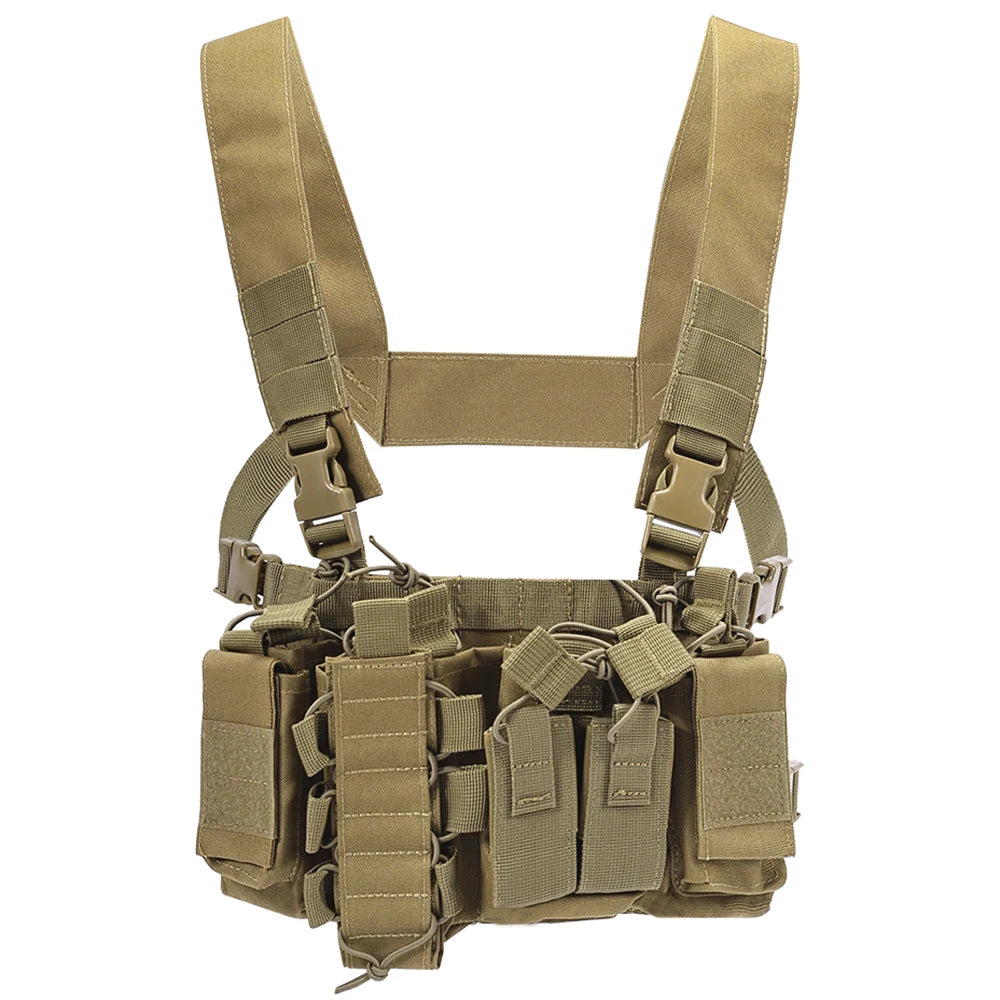 Chest Rig &quot;Normandy&quot;