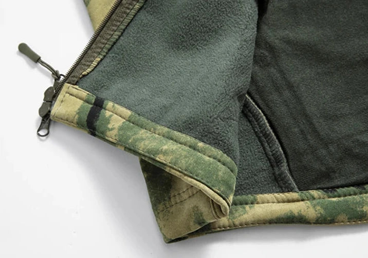 Veste tactique &quot;Lurker&quot;