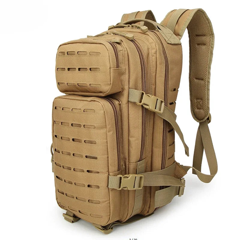 Sac à Dos Militaire "Exporter" 30L