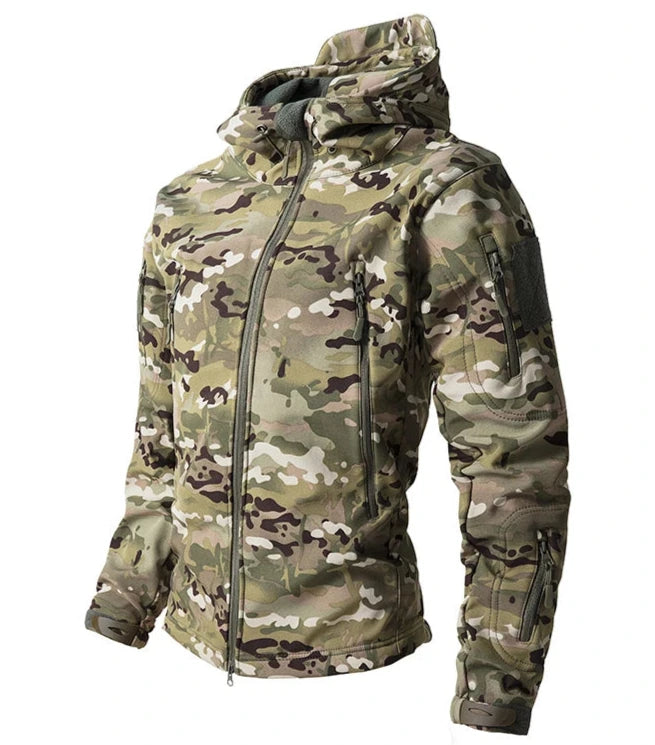 Veste tactique "Lurker"