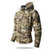 Veste tactique &quot;Lurker&quot;