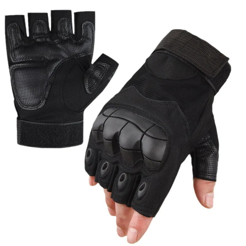 Gants Militaire "Hank"