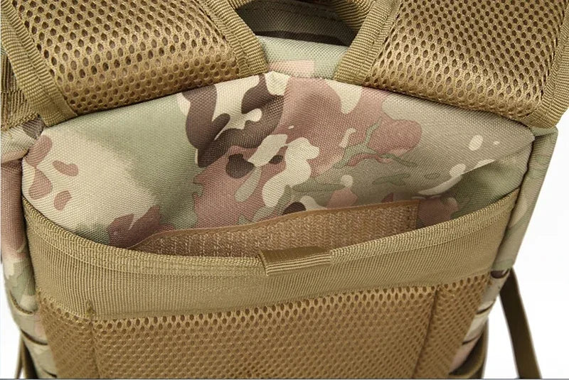 Sac à Dos Militaire "Exporter" 30L