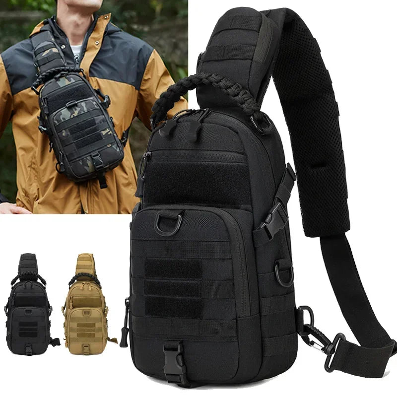 Sac Bandoulière "Outer"