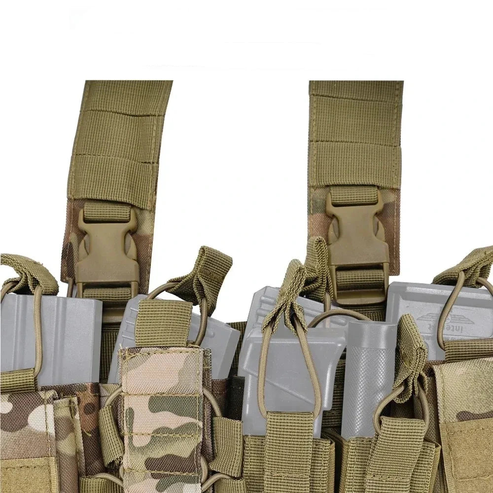 Chest Rig &quot;Normandy&quot;
