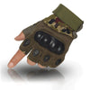 Gants tactiques militaire &quot;Grip&quot;