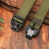 Ceinture militaire tactique &quot;Manic&quot;