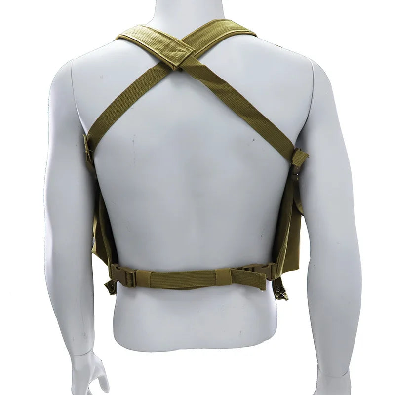 Chest Rig &quot;Endure&quot;