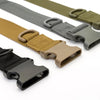 Ceinture tactique militaire &quot;Team&quot; + option