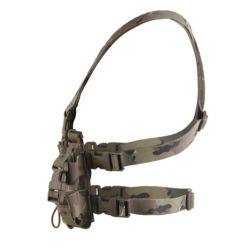 Chest Rig "Dakota"