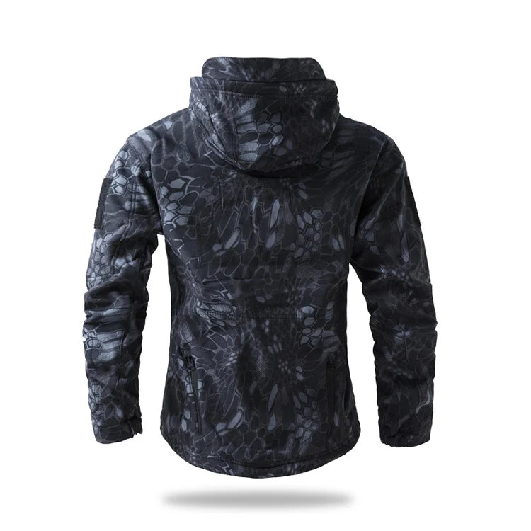 Veste tactique &quot;Lurker&quot;