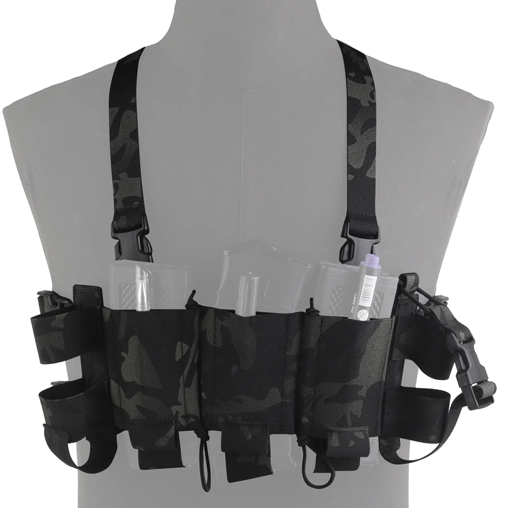 Chest Rig &quot;Dakota&quot;