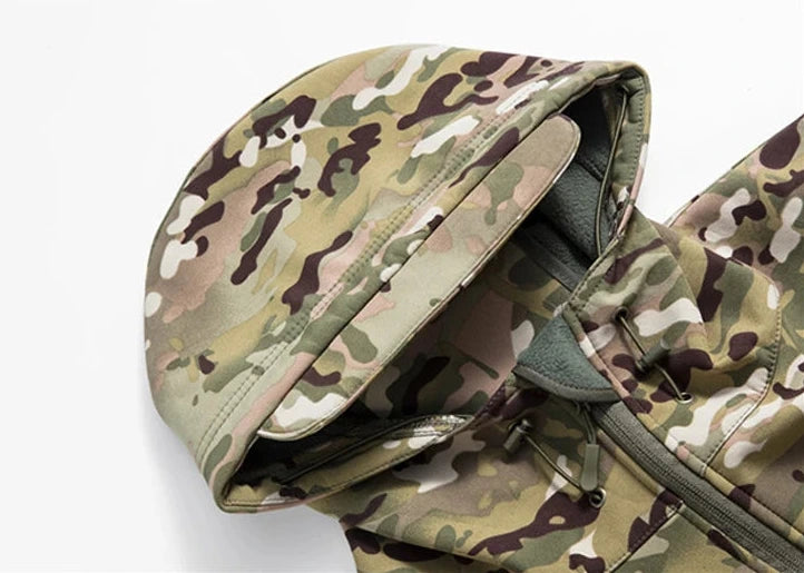 Veste tactique &quot;Lurker&quot;