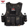 Gilet Tactique Yakeda &quot;Toundra&quot;