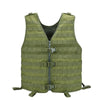 Gilet Tactique &quot;Plain&quot;