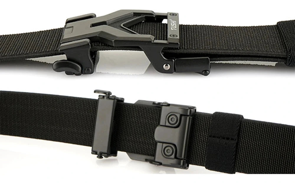 Ceinture Tactique &quot;Mild&quot;