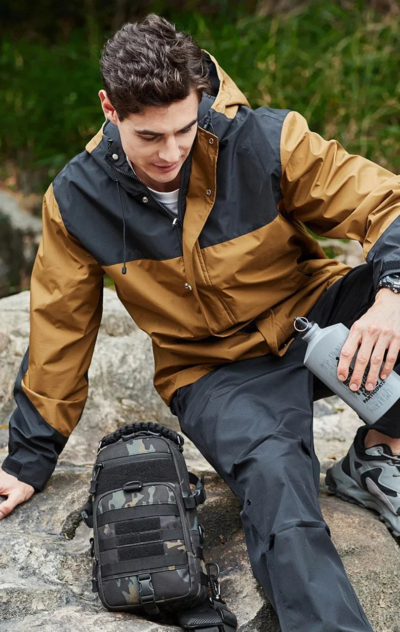 Sac Bandoulière &quot;Outer&quot;