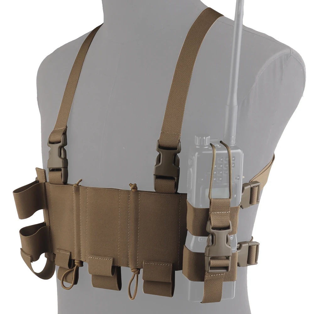 Chest Rig &quot;Dakota&quot;