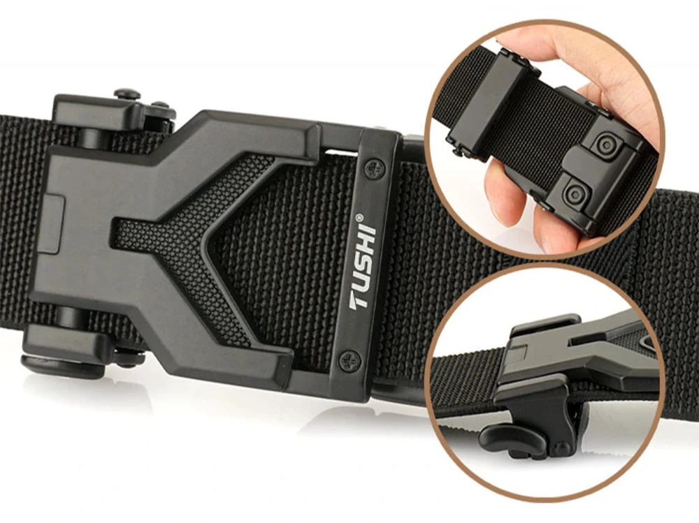 Ceinture Tactique "Mild"