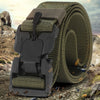 Ceinture militaire tactique &quot;Manic&quot;