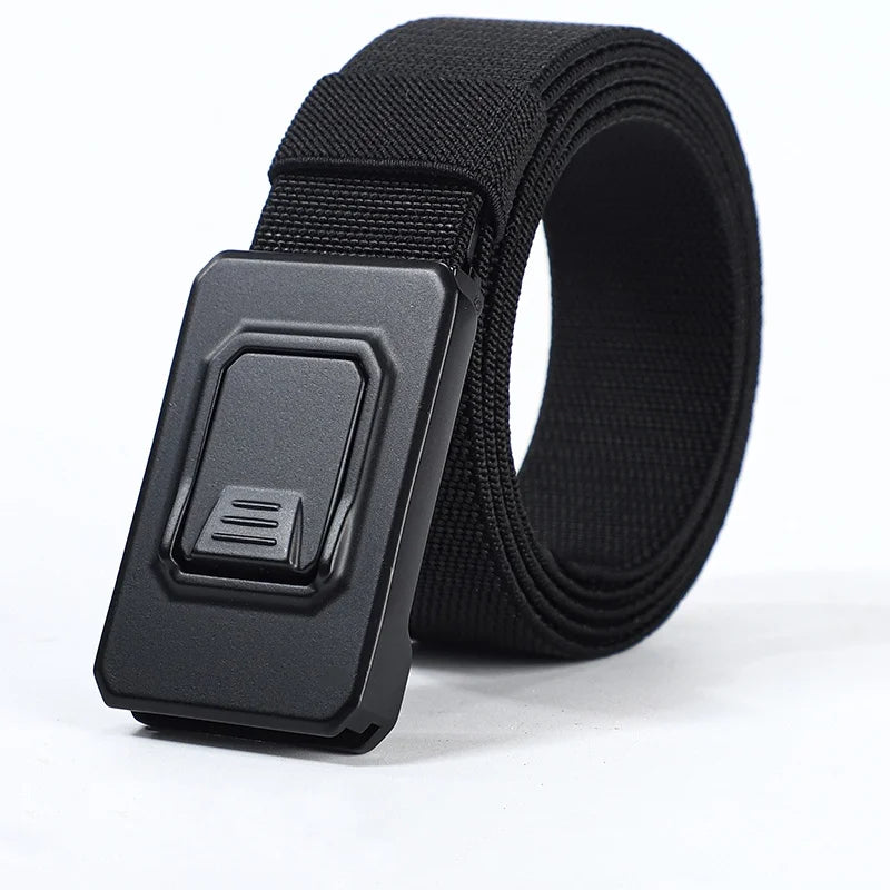 Ceinture Tactique Militaire "Strike"