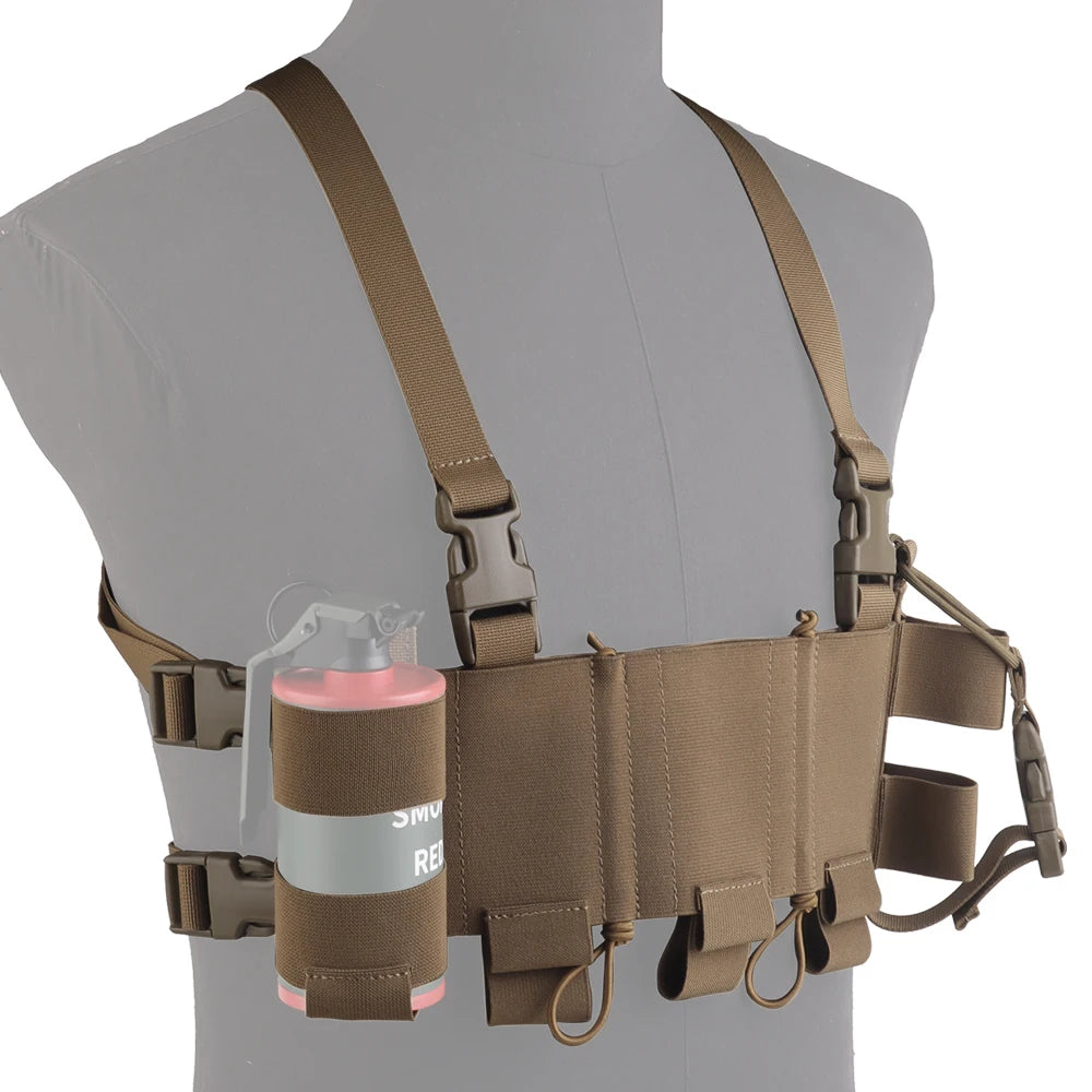 Chest Rig &quot;Dakota&quot;