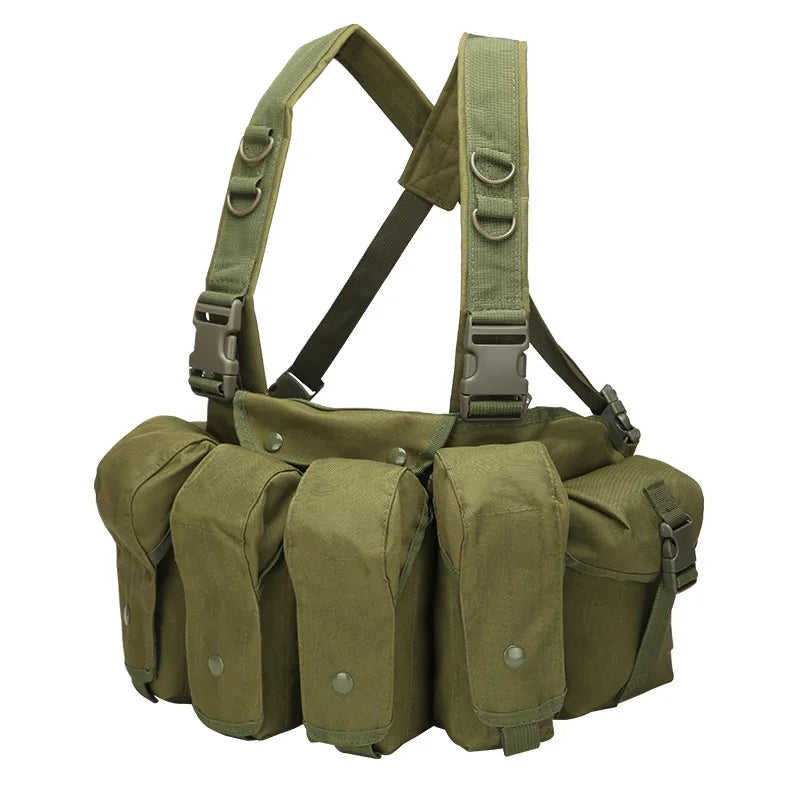 Chest Rig &quot;Endure&quot;