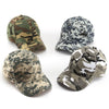 Casquette Militaire &quot;Base&quot;
