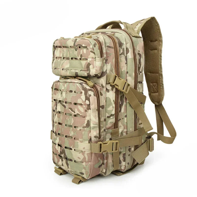 Sac à Dos Militaire "Exporter" 30L