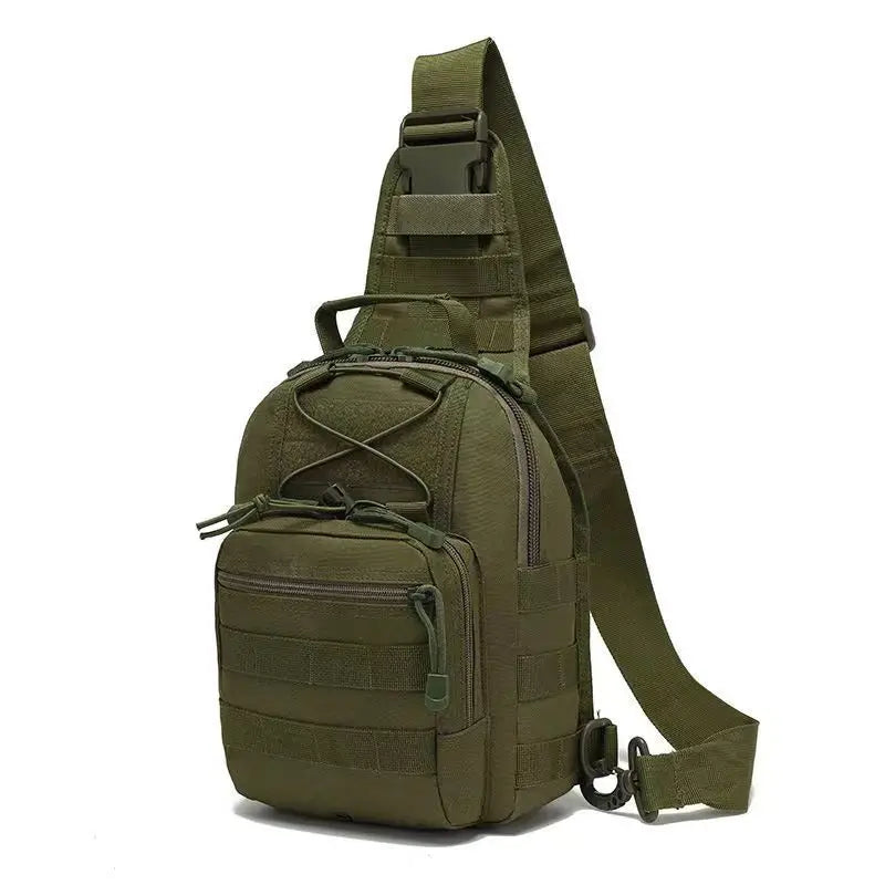 Sac bandoulière "Compact A"