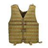 Gilet Tactique &quot;Plain&quot;