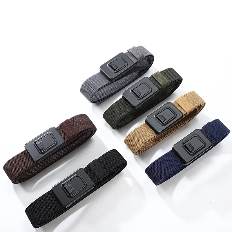 Ceinture Tactique Militaire &quot;Sway&quot;