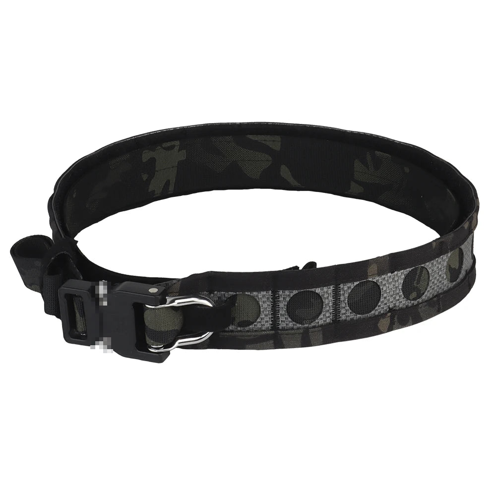 Ceinture Tactique &quot;Bison&quot;