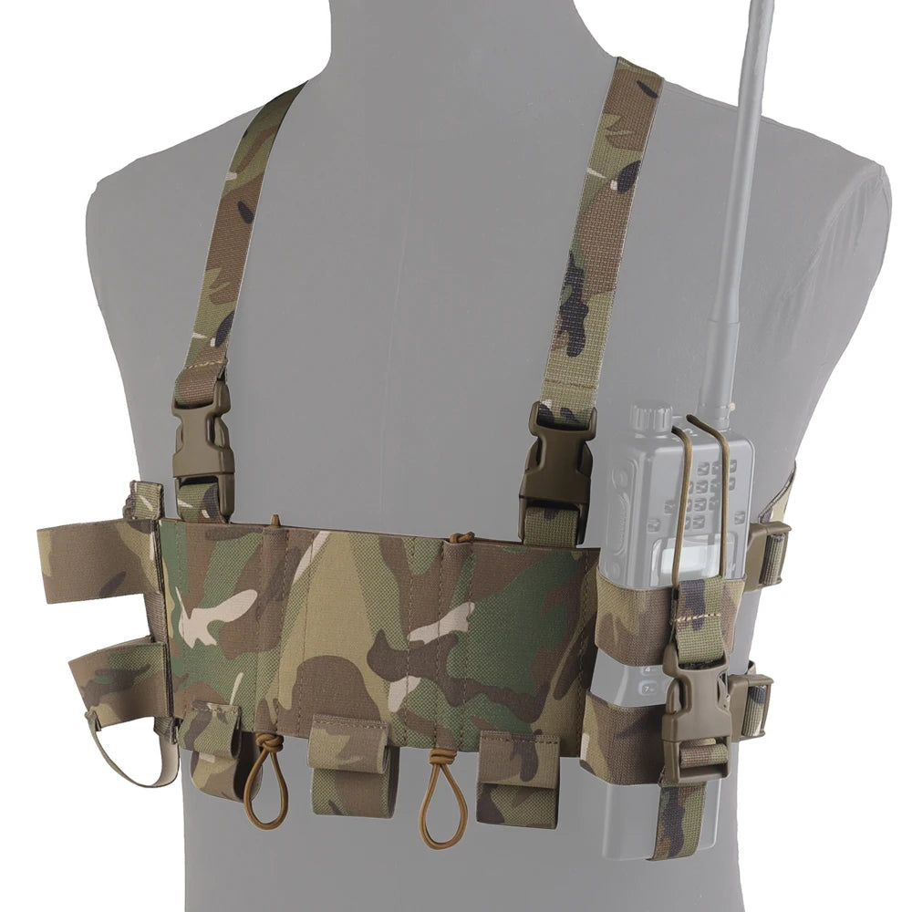 Chest Rig &quot;Dakota&quot;