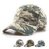 Casquette Militaire &quot;Base&quot;