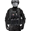 Gilet Tactique Yakeda &quot;Toundra&quot;