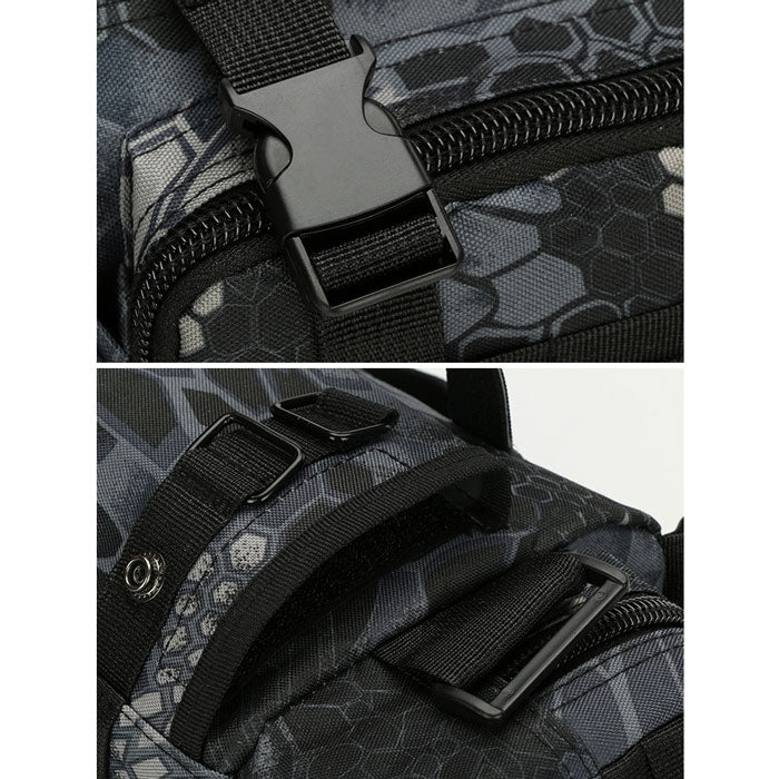 Petit Sac Militaire &quot;Lightfoot&quot;-PASSION MILITAIRE™